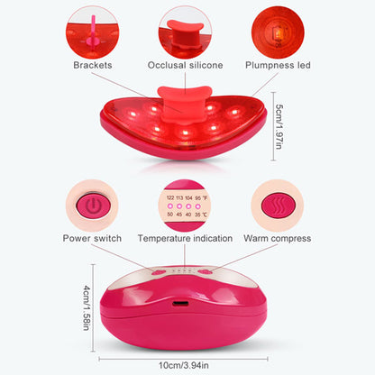 RadiancePro - Lip Beauty Device