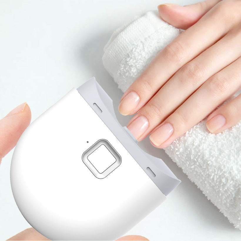 ClipPro - Electric Nail Trimmer